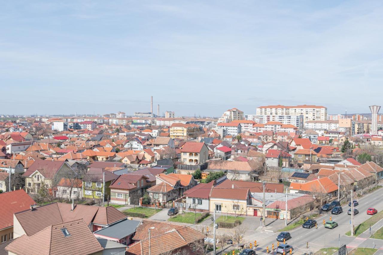 Lilla Flats Leilighet Oradea Eksteriør bilde