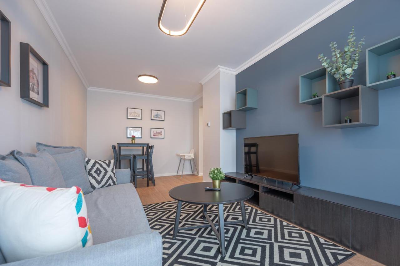 Lilla Flats Leilighet Oradea Rom bilde