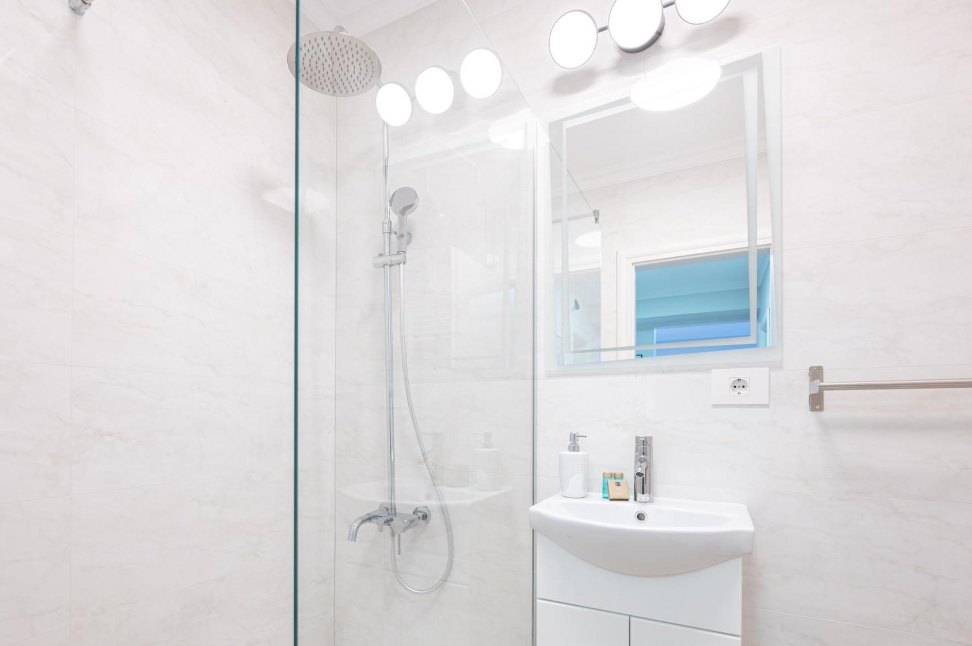 Lilla Flats Leilighet Oradea Rom bilde