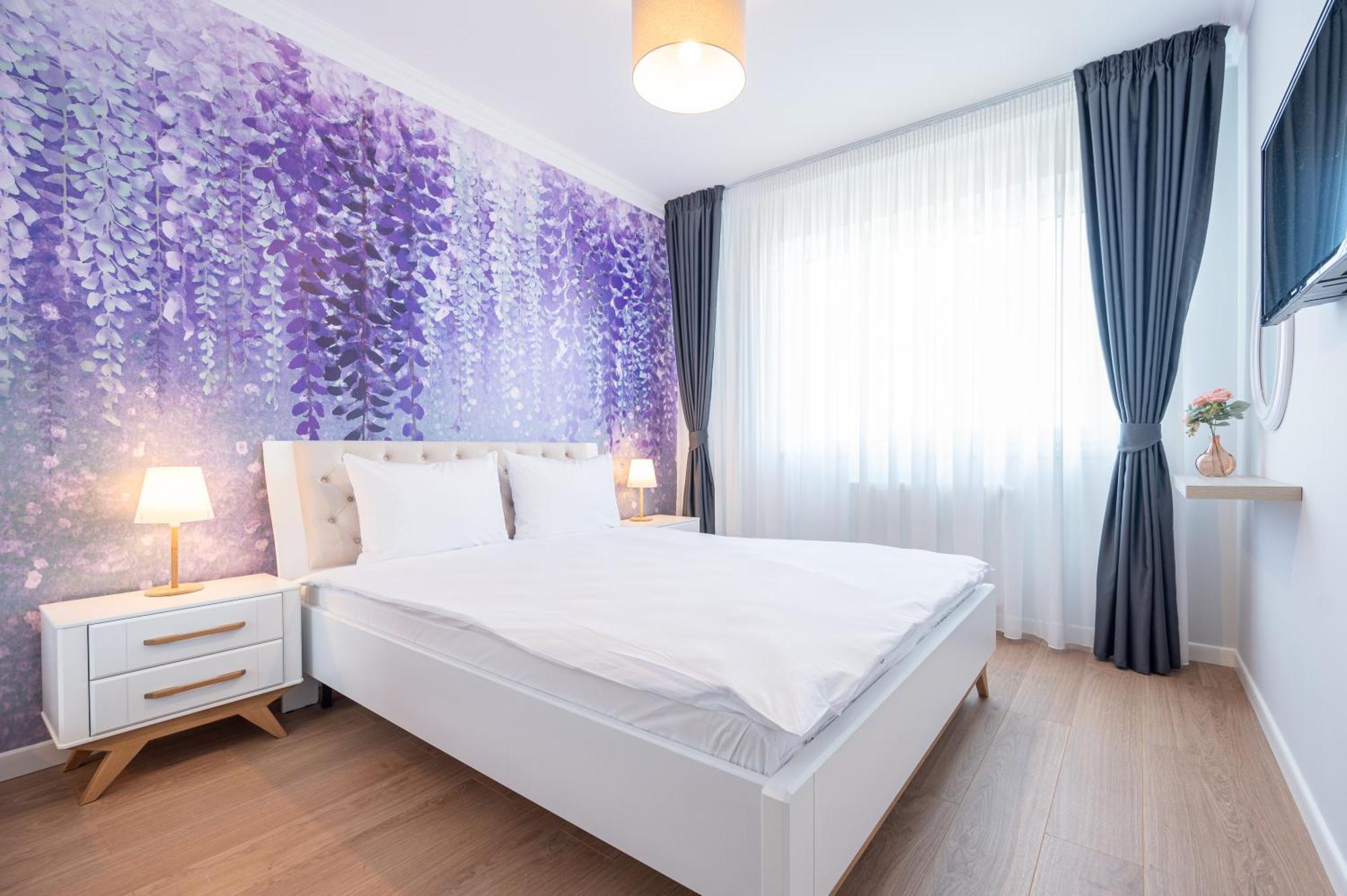 Lilla Flats Leilighet Oradea Rom bilde