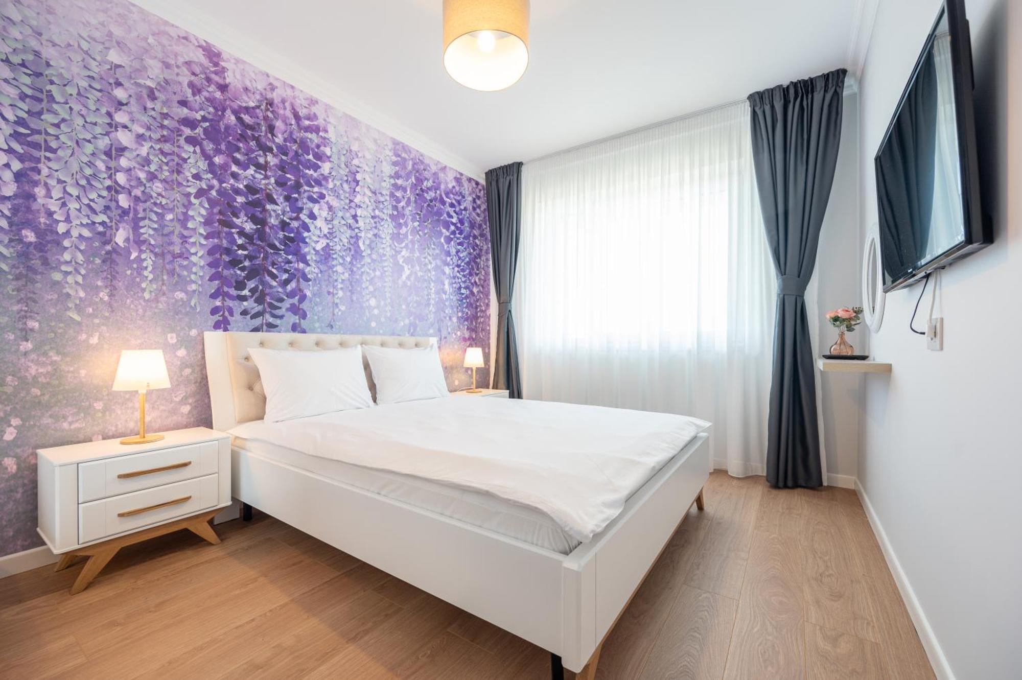 Lilla Flats Leilighet Oradea Rom bilde