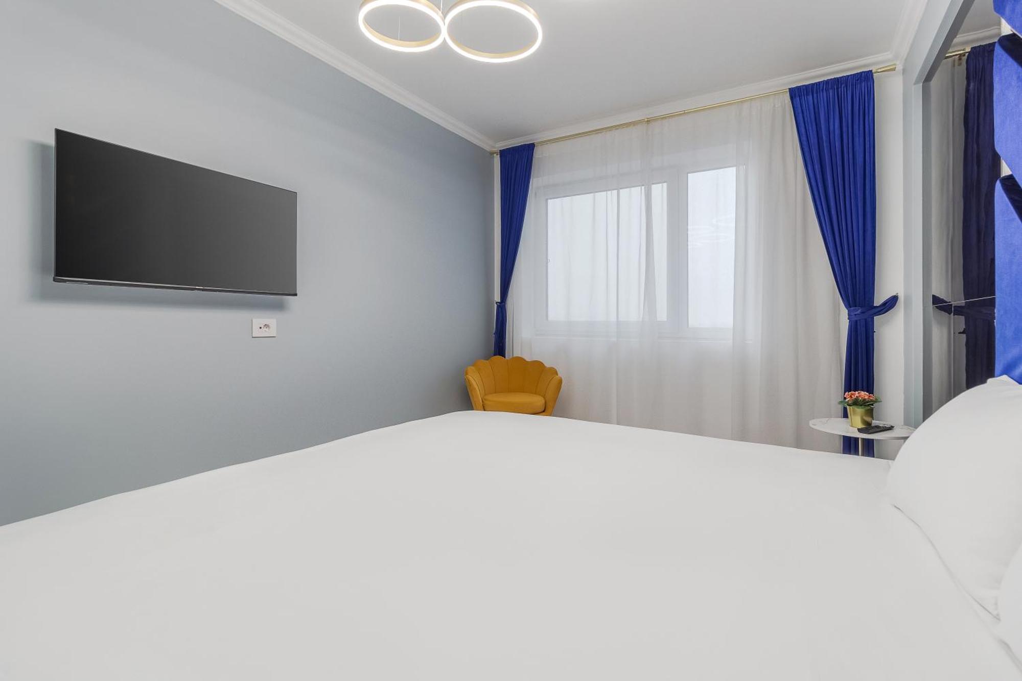 Lilla Flats Leilighet Oradea Eksteriør bilde