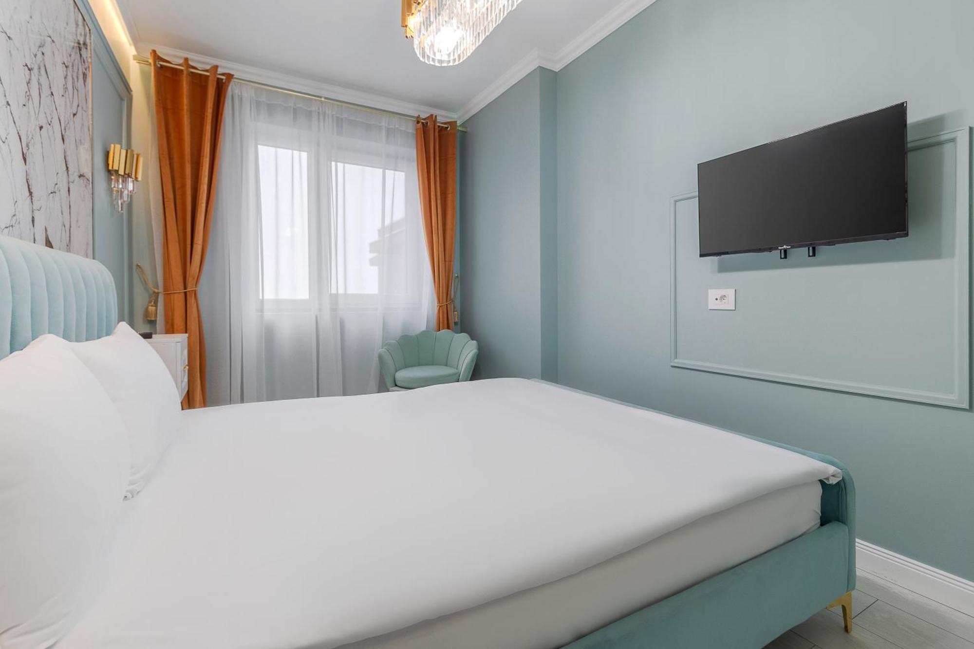 Lilla Flats Leilighet Oradea Eksteriør bilde